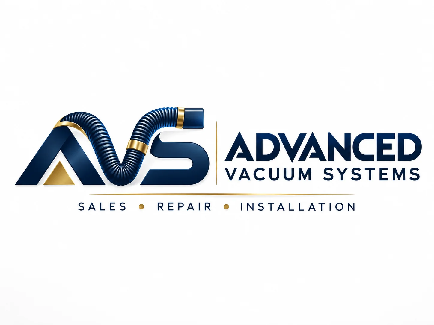 Advanced Vacuum Systems logo